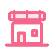 Storefront icon