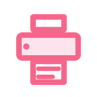 Printer icon