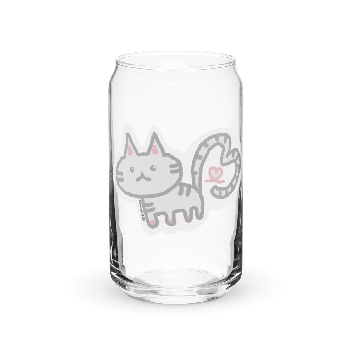 Cute Glass Cups