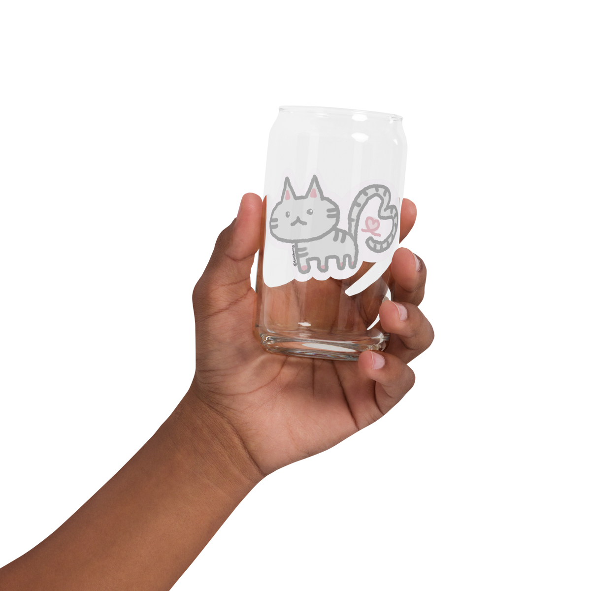 Cute Glass Cups