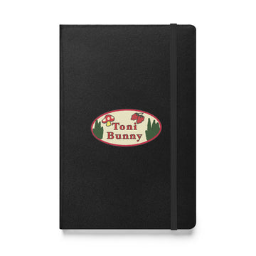 Hard Cover Notebooks