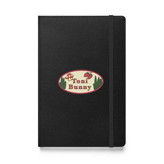 Hard Cover Notebooks