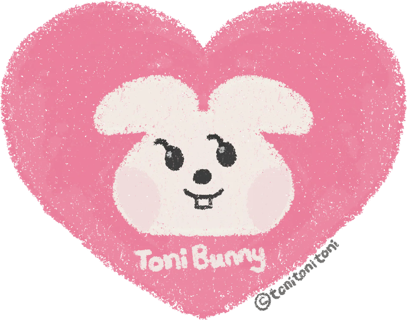 ToniBunny