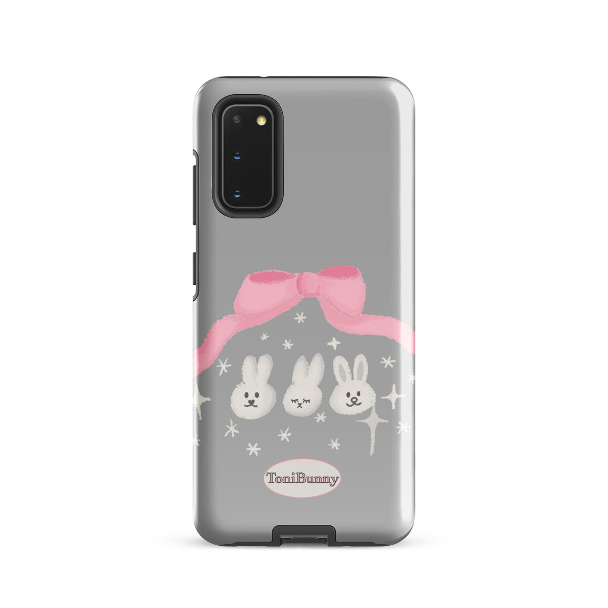 Bunny Phone Case