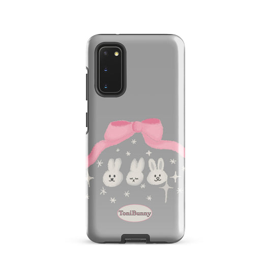 Bunny Phone Case