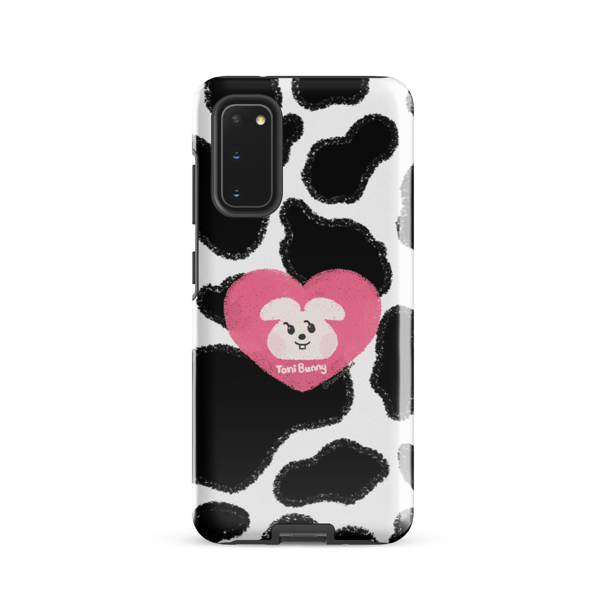 Cow Print Phone Cases