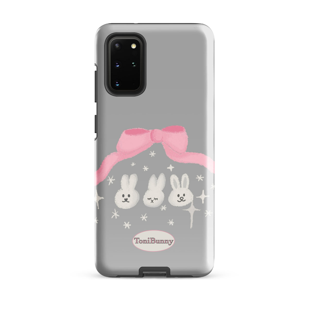 Bunny Phone Case