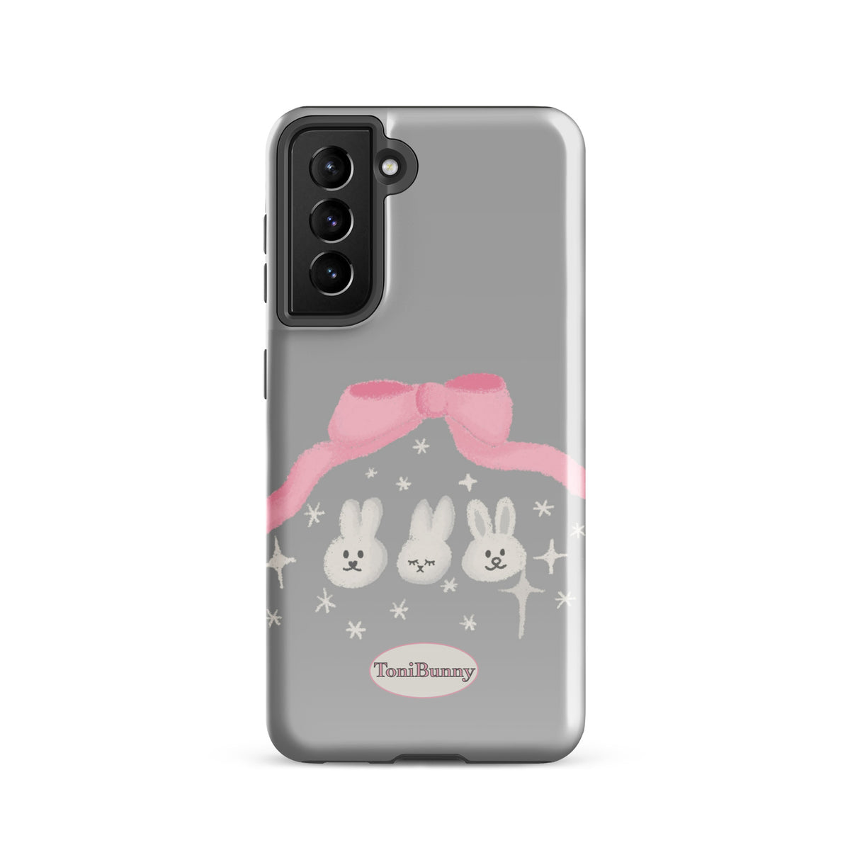 Bunny Phone Case