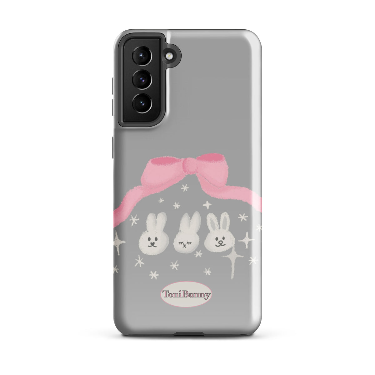 Bunny Phone Case