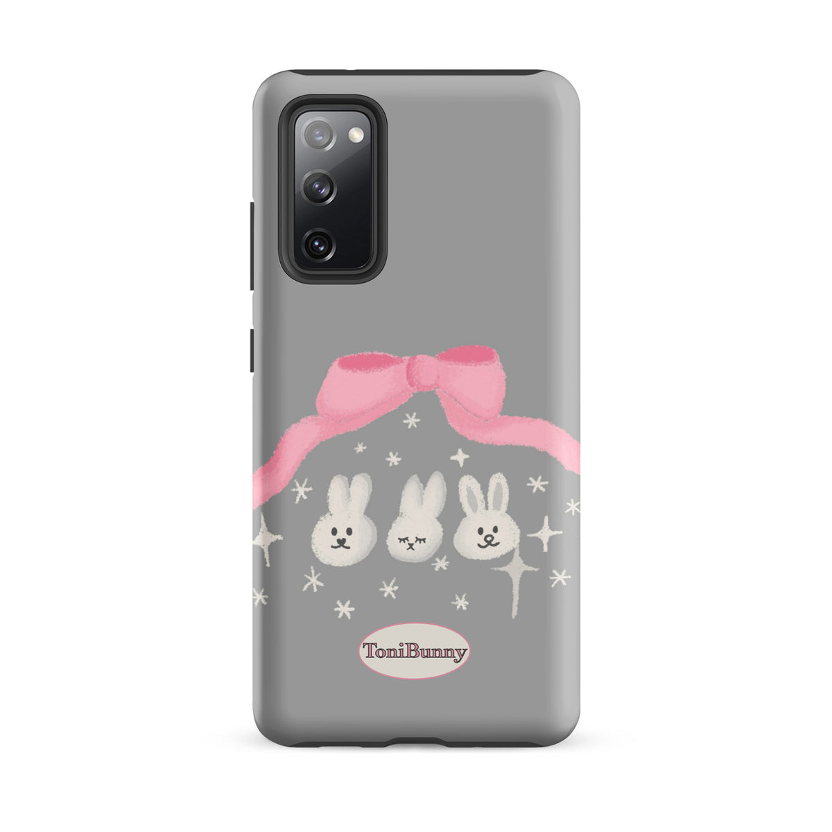 Bunny Phone Case