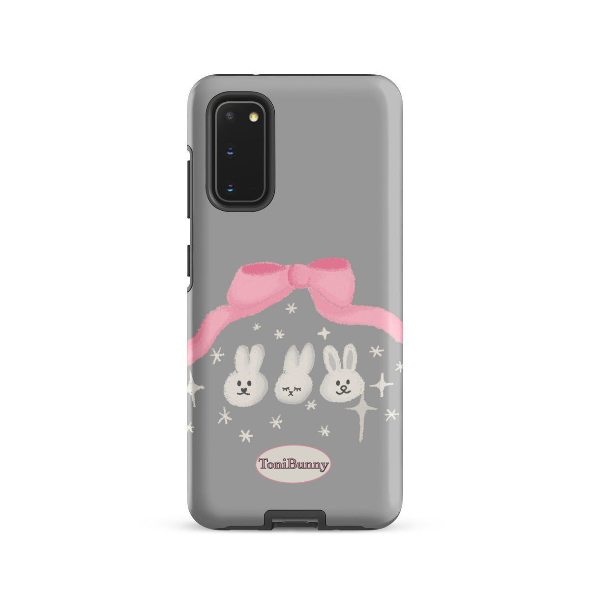 Bunny Phone Case