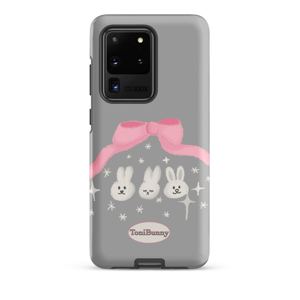 Bunny Phone Case