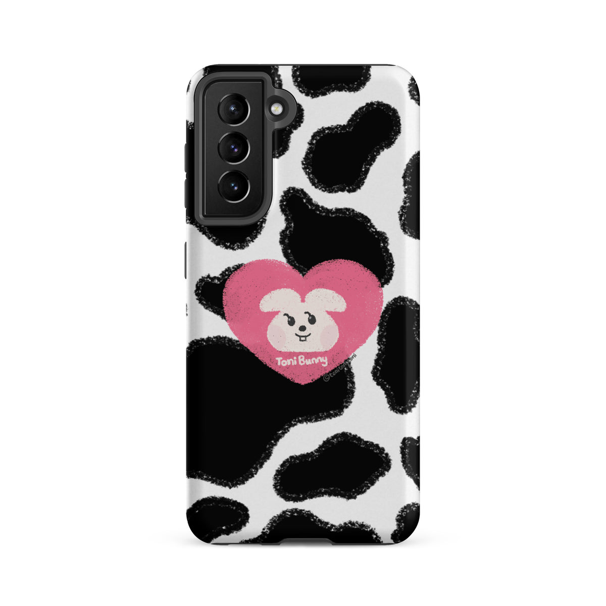 Cow Print Phone Cases