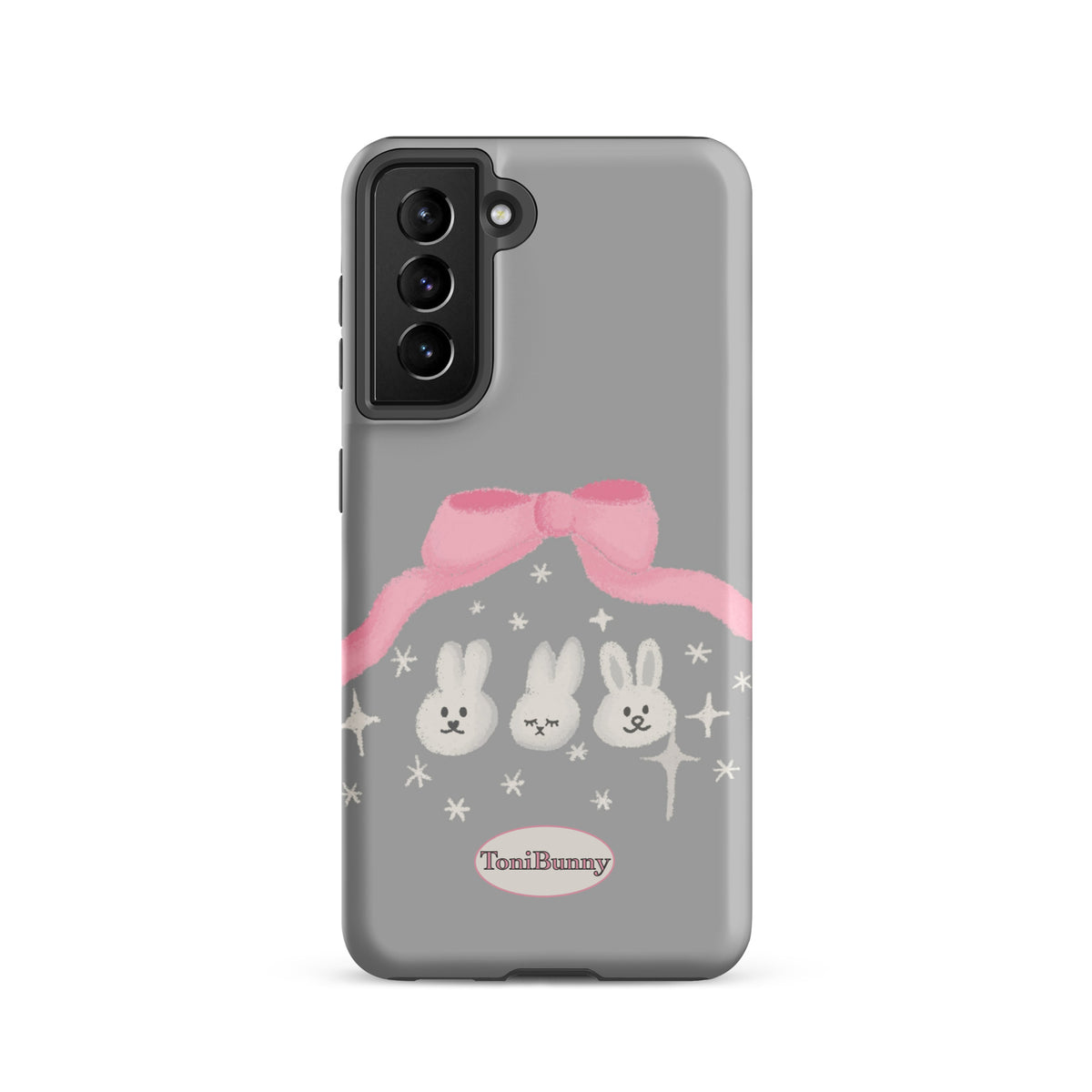 Bunny Phone Case