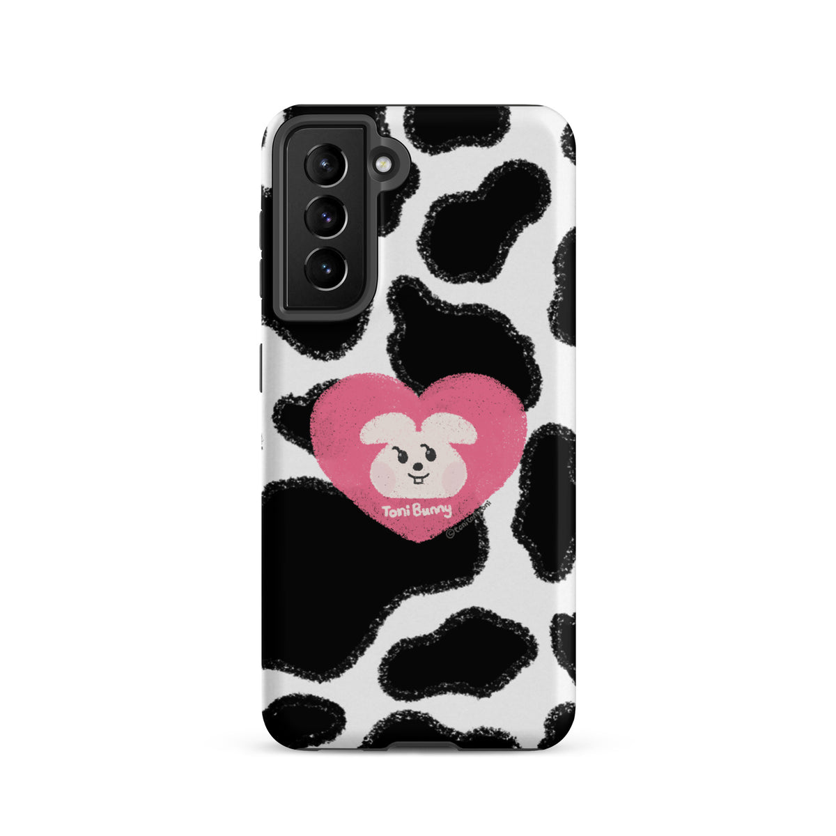 Cow Print Phone Cases