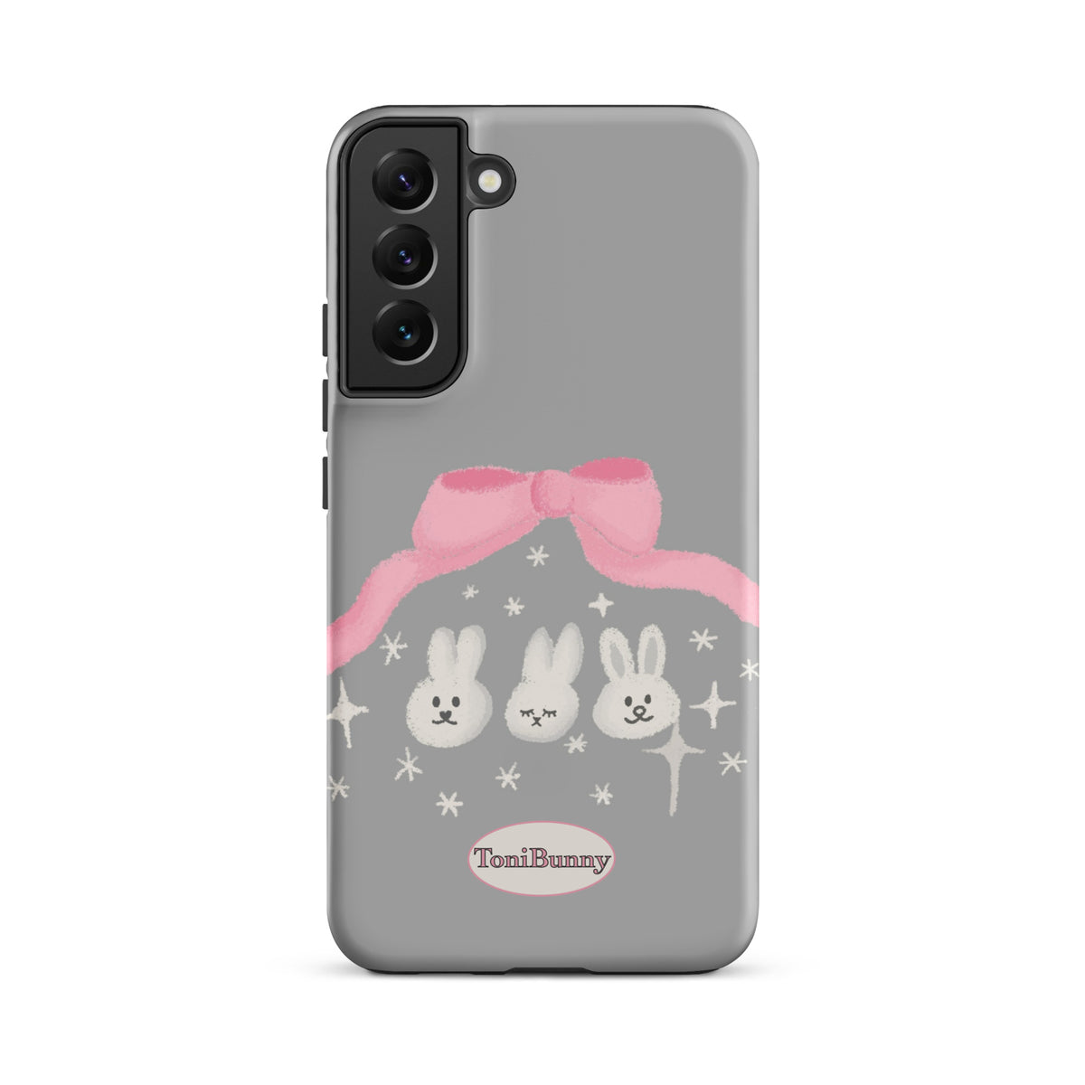 Bunny Phone Case