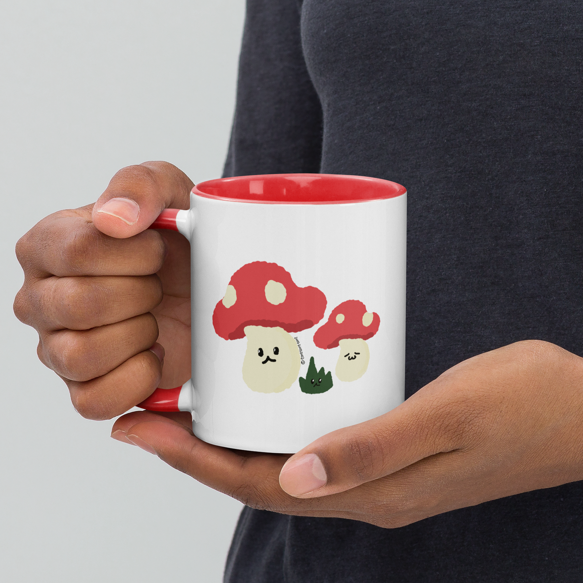 Personalized Coffee Mugs