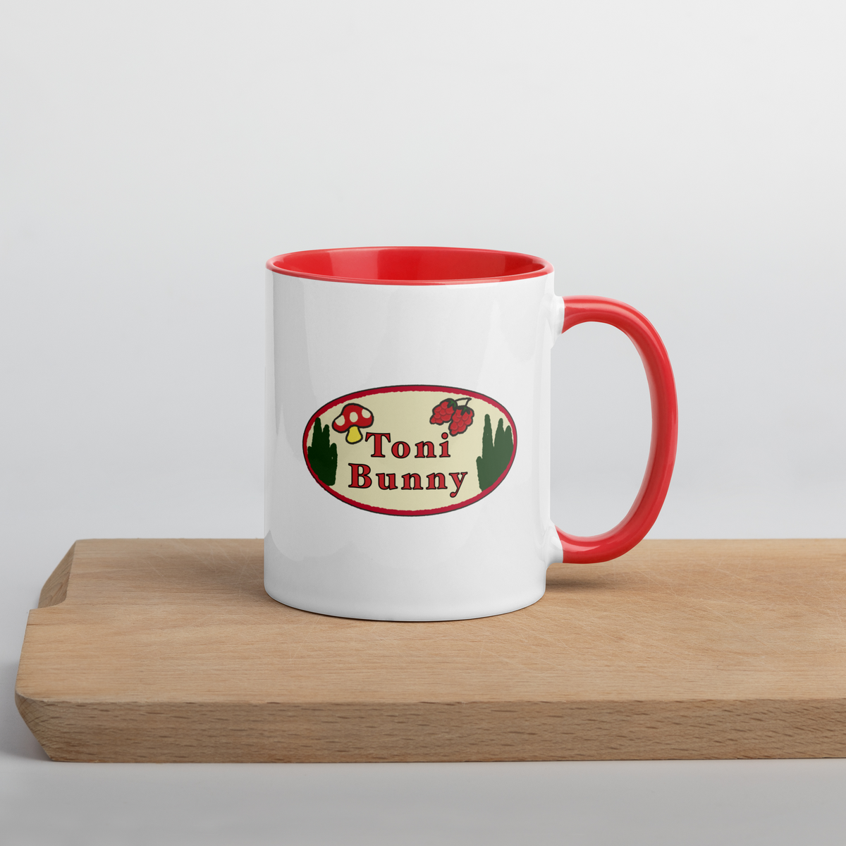 Personalized Coffee Mugs