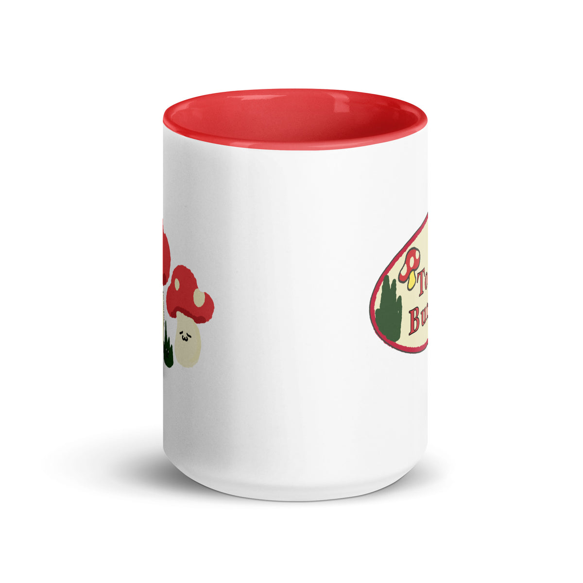 Personalized Coffee Mugs